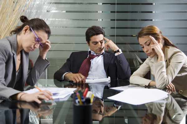 Difficultés des entreprises à Colmar